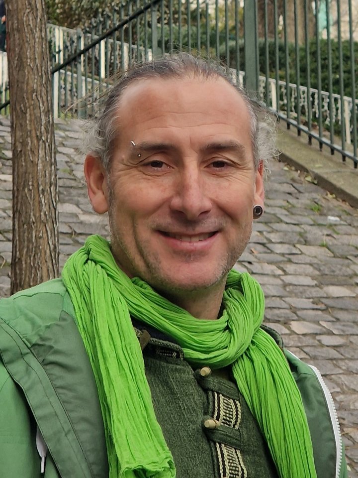 Christophe Finiels