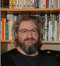 Frédéric Jeorge