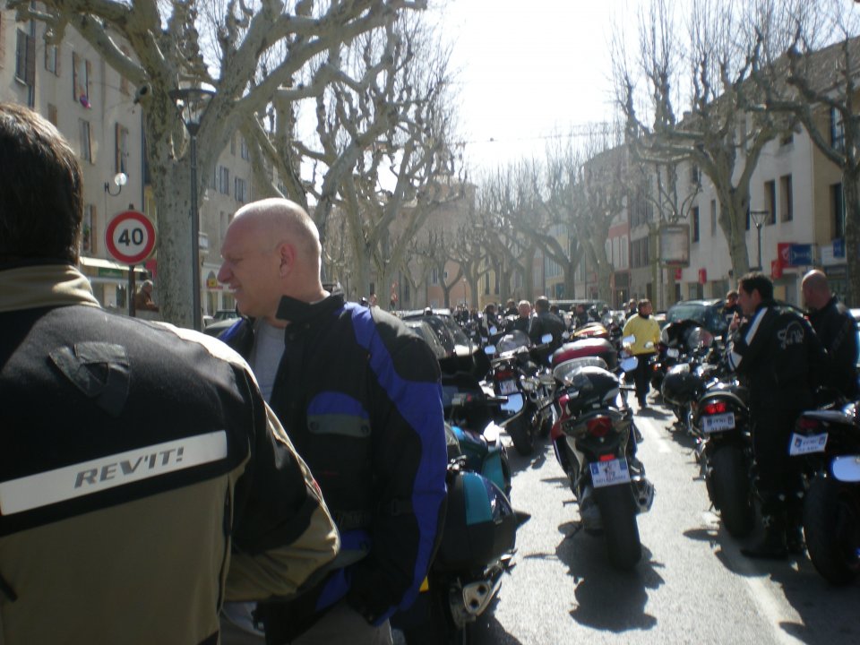 MANOSQUE