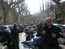 MANOSQUE. EN VILLE