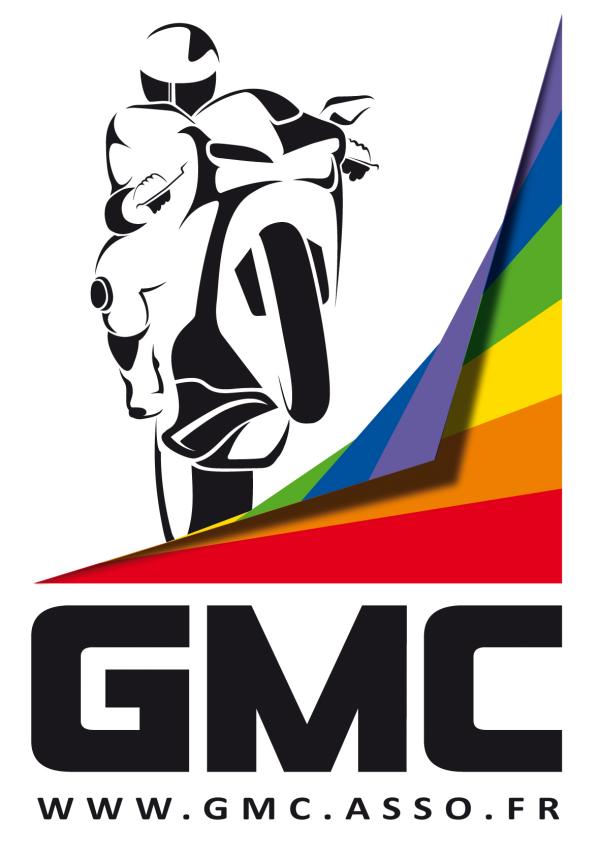 Logo GMC