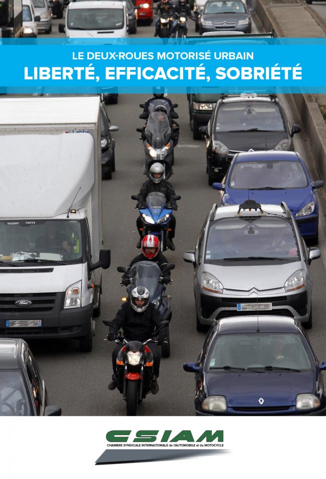 Visuel de la couverture du Livre blanc