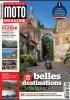 Couverture Moto Magazine Hors Série Tourisme 2023